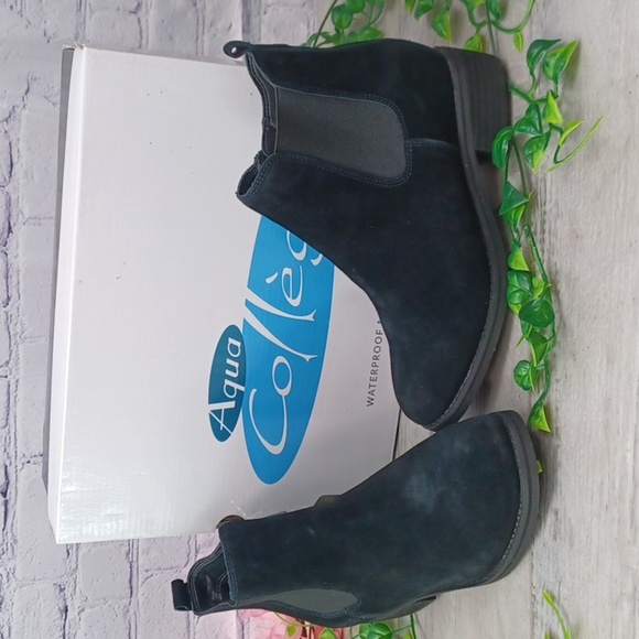 Aqua College LORI Waterproof Bootie NIB - Picture 1 of 10